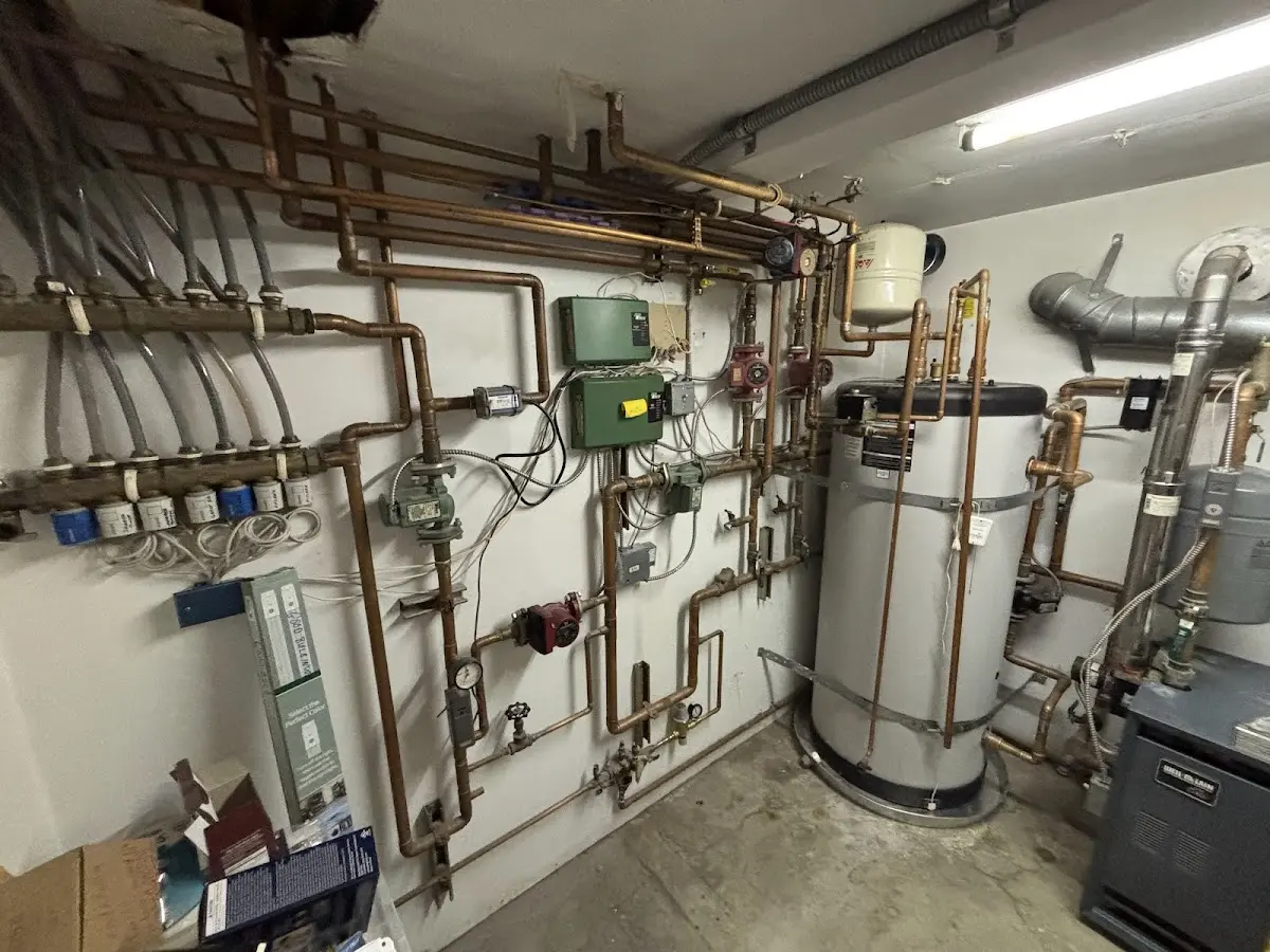 Plumbing services in Oakhurst, CA