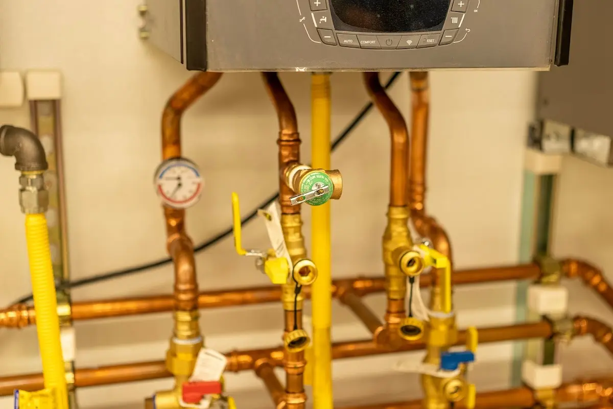 Licensed technician providing Sewer Cleanout for a homeowner in Oakhurst